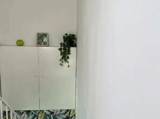 דירה Loft Panoramico San Giovanni *