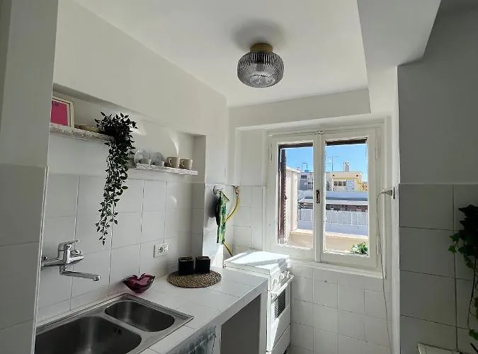 Loft Panoramico San Giovanni דירה
