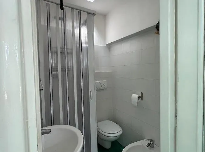 Loft Panoramico San Giovanni דירה