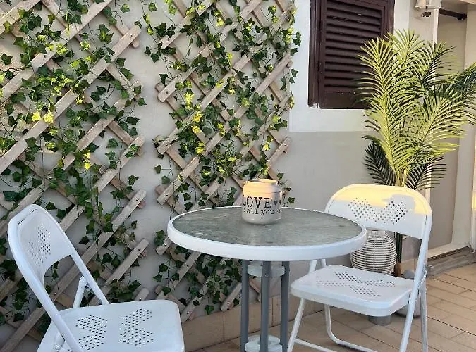 דירה Loft Panoramico San Giovanni *