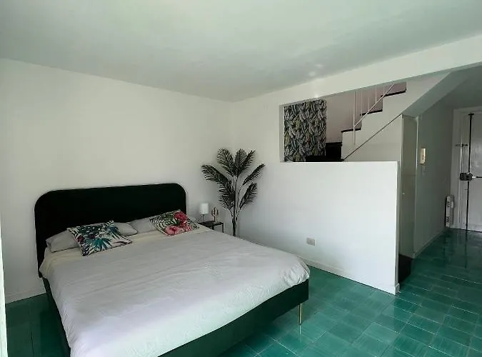 Loft Panoramico San Giovanni דירה