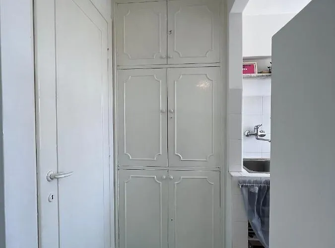 Loft Panoramico San Giovanni דירה